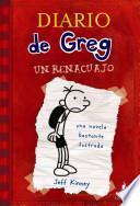 Libro Diario de Greg