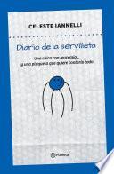 Libro Diario de la servilleta