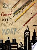 Libro Diario de Nueva York