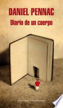 Libro Diario de un cuerpo
