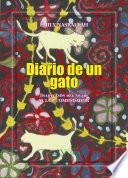 Libro Diario de un gato