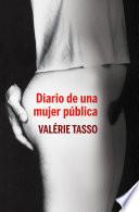 Libro Diario de una mujer pública