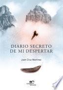 Libro Diario secreto de mi despertar