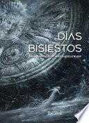 Libro Días bisiestos