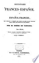 Diccionario Francés-Español y Español-Francés
