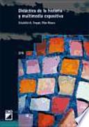 Libro Didáctica de la historia y multimedia expositiva