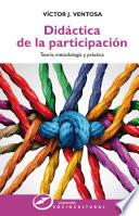Libro Didáctica de la participación