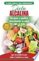 Libro Dieta Alcalina