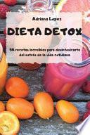 Libro DIETA DETOX