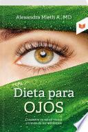 Libro Dieta para ojos