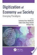 Libro Digitization of Economy and Society