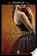 Libro Dilema (Dilemas 1)