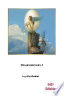 Libro DIMENSIONES I