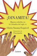 Libro ¡Dinamita!