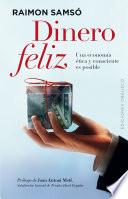 Libro Dinero feliz