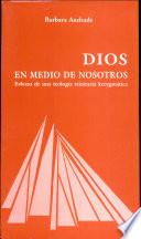 Dios en medio de nosotros