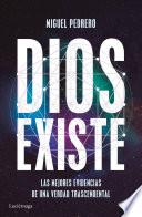 Libro Dios existe