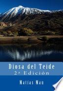 Libro Diosa del Teide