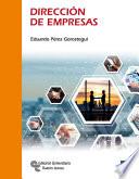 Libro Dirección de empresas