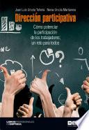 Libro DIRECCIÓN PARTICIPATIVA