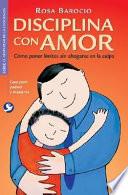Libro Disciplina con amor