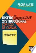 Libro Diseño de Aprendizaje con uso de Canvas