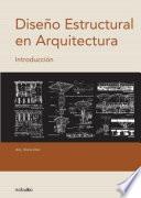 Libro Diseño estructural en arquitectura