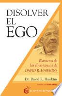 Disolver el ego