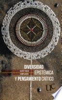 Libro Diversidad epistémica y pensamiento crítico