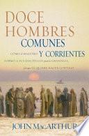 Libro Doce Hombres