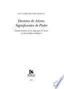 Doctores de Añora