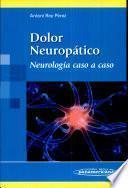 Libro Dolor Neuropático (eBook online)