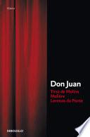 Libro Don Juan