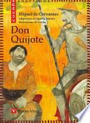 Libro Don Quijote