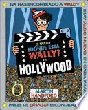 Libro Donde Esta Wally? En Hollywood
