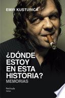 Libro ¿Dónde estoy en esta historia?