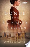 Libro Donde los sueños te lleven