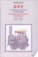 Libro DPF