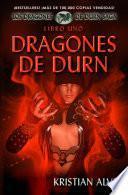 Libro Dragones de Durn