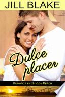 Libro Dulce Placer