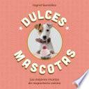 Libro Dulces mascotas