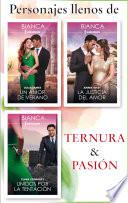 Libro E-Pack Bianca noviembre 2023