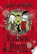 Libro Earwig y la bruja / Earwig and the Witch