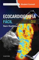 Libro Ecocardiografía fácil