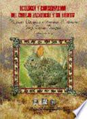 Libro Ecología y conservación del conejo zacatuche y su hábitat