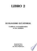Ecologismo ecuatorial