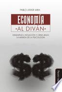 Libro Economía al diván