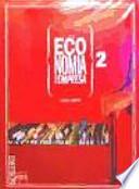 Libro Economía de la empresa. 2 Bachillerato