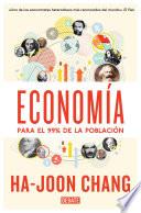 Economía para el 99% de la población