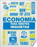 Libro Economía para Mentes Inquietas